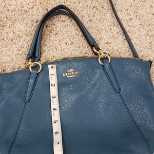 Brand new Authentic  Coach purse